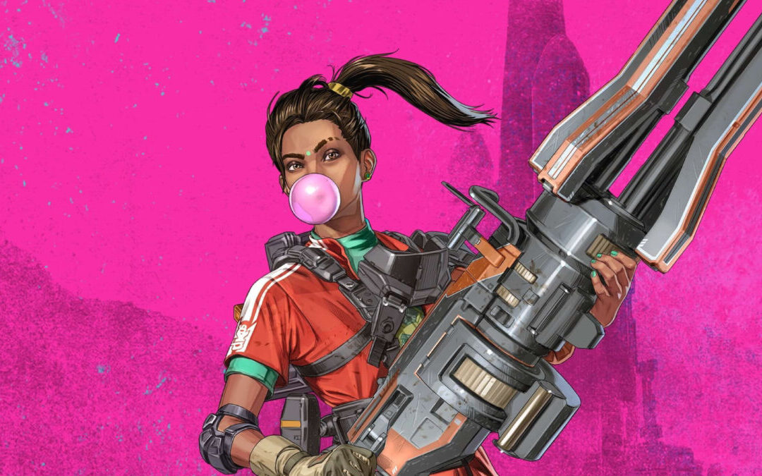 Apex Legends