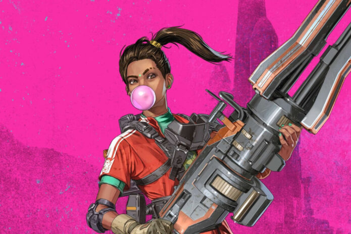 Apex Legends