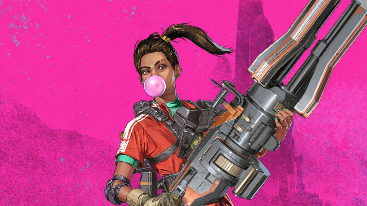 Apex Legends