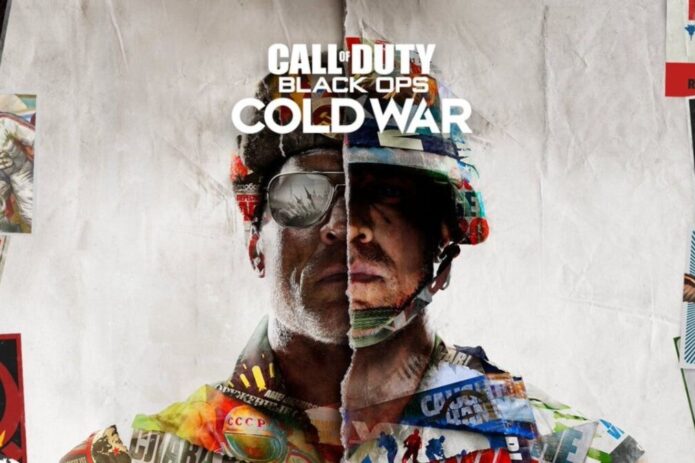 Black Ops Cold War