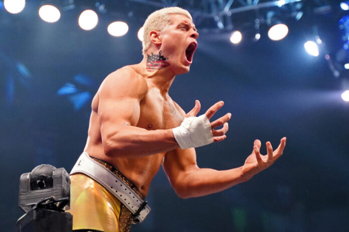 Cody