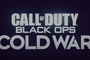 Black Ops Cold War