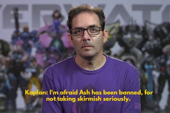 Overwatch