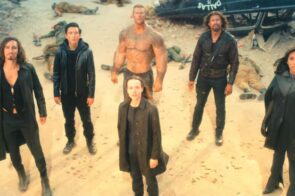 the umbrella academy