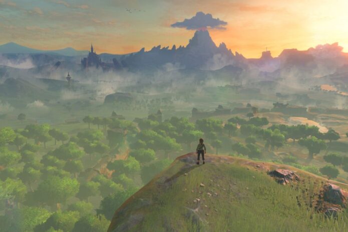 Breath of the Wild