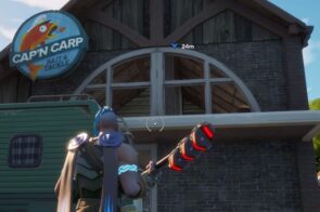 Cap'n Carp