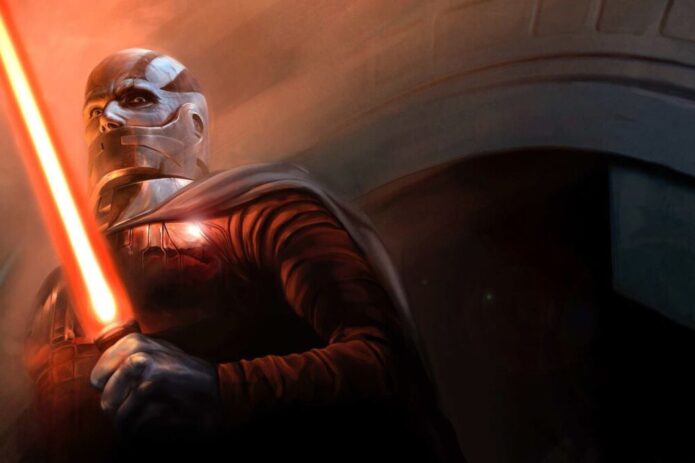 Darth Malak