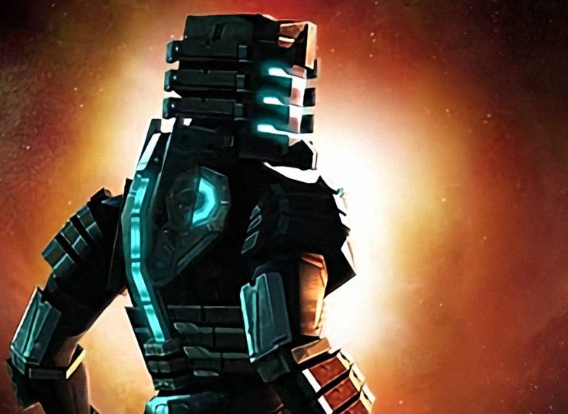 dead space (mobile game)