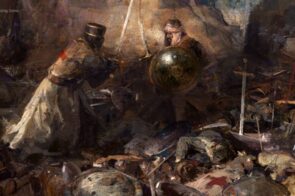 Crusader Kings 3
