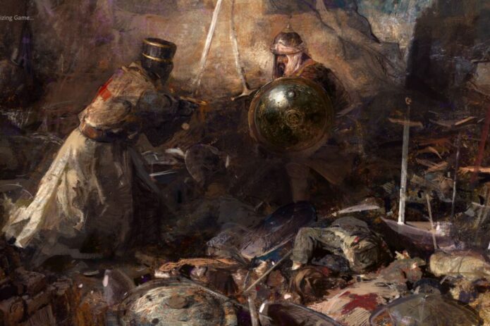 Crusader Kings 3