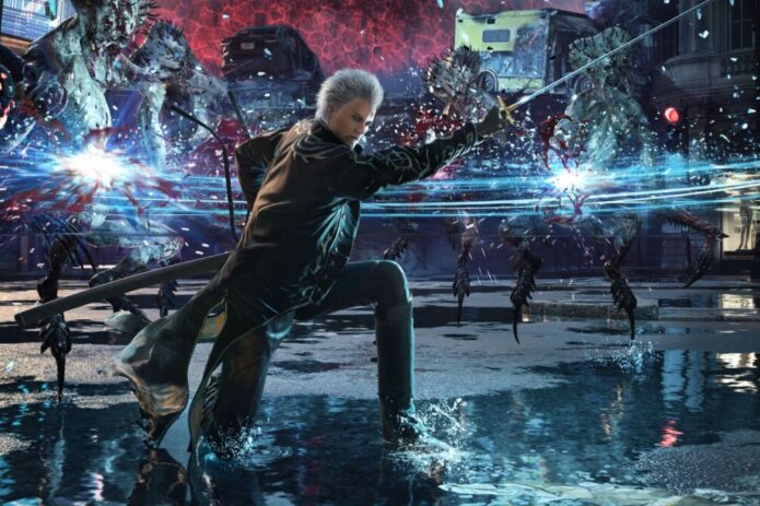 Devil May Cry