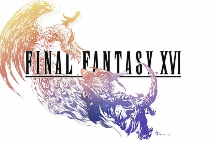 Final Fantasy XVI