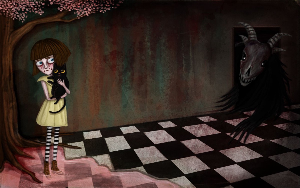 Fran Bow