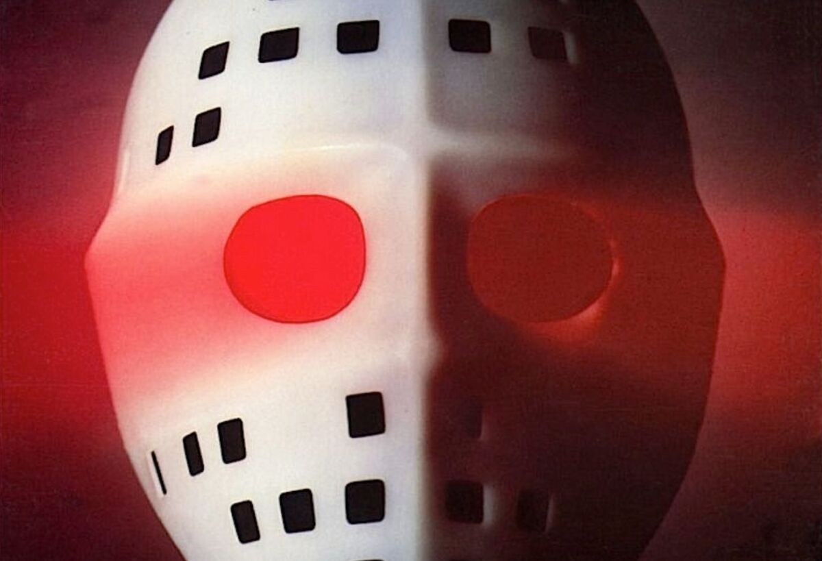 Friday the 13th A New Beginning (1985)