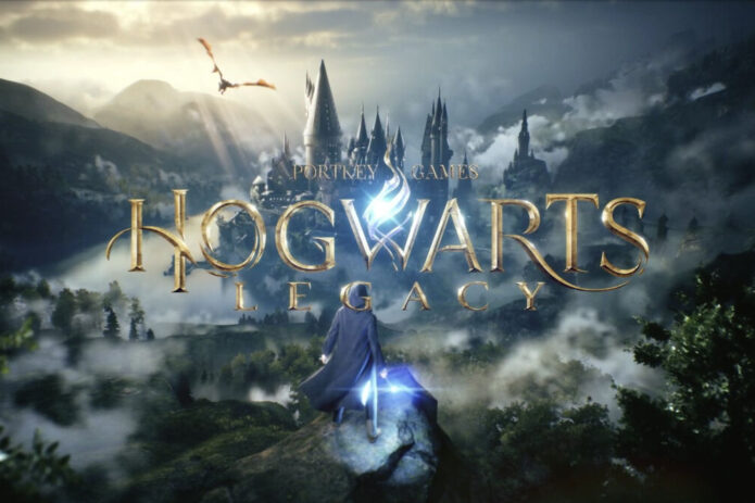 Hogwarts Legacy