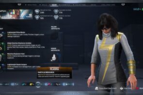 Marvel's Avengers Plasma