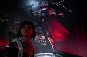 Marvel's Avengers Boosting Guide