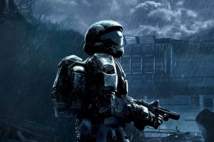 ODST