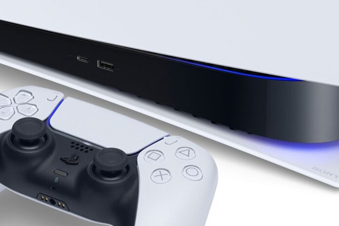 PS5