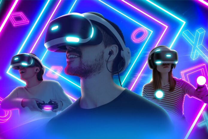 PSVR