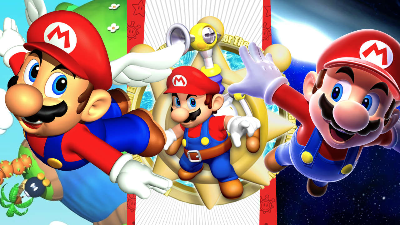 Working Super Mario 64 PC port hit by Nintendo copyright takedowns