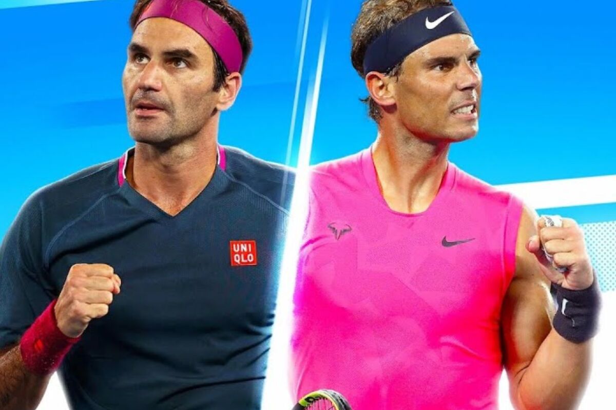 Tennis World Tour 2 Struggles To Get Over The Net