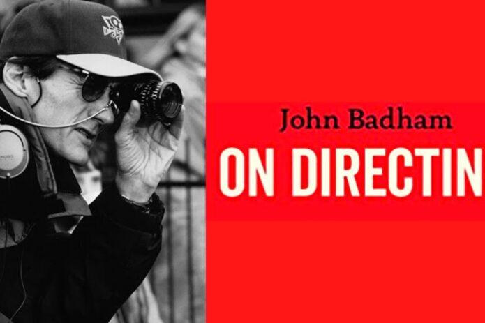 John Badham On Directing 2