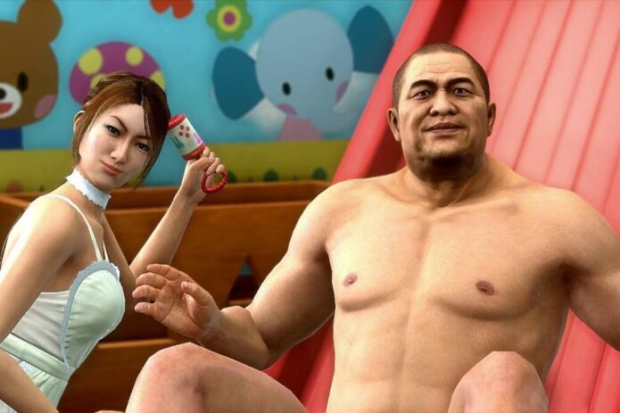 Yakuza