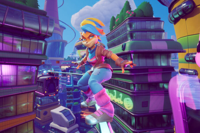 Crash 4