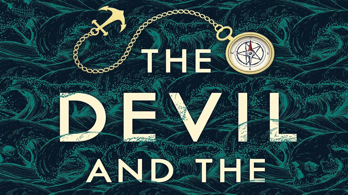 devil and the dark water review