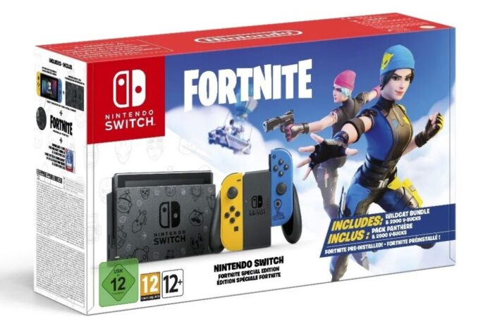 Fortnite