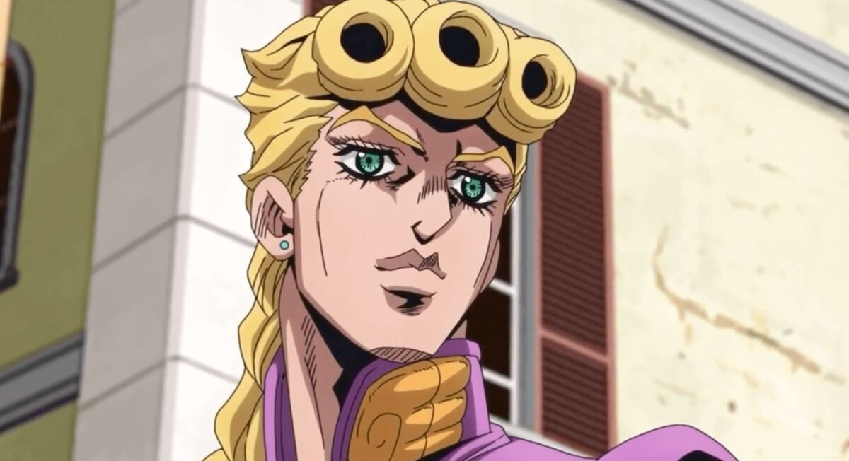 Jojos Bizarre Adventure And The Masculine Ideal Cultured Vultures