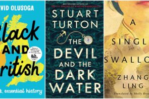 most exciting new books october 2020