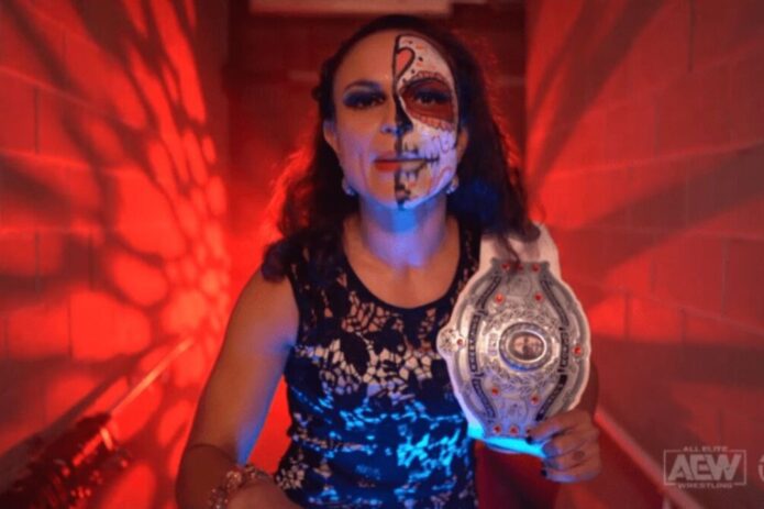 Thunder Rosa