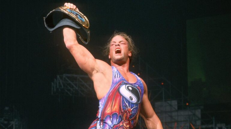10 Best Perennial Mid-Card Champions In WWE - Cultured Vultures