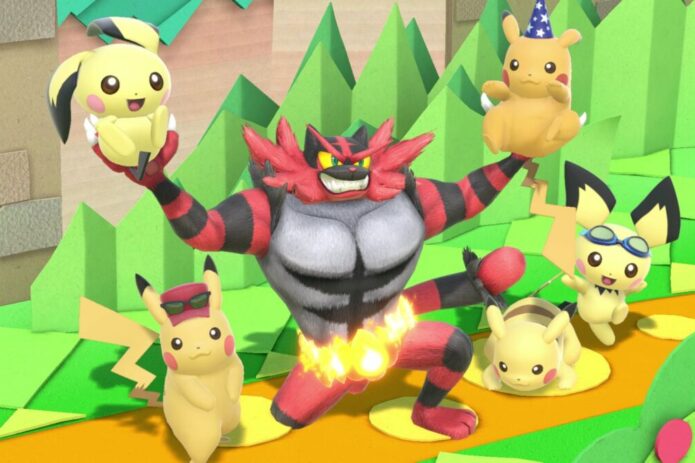 Super Smash Bros. Ultimate