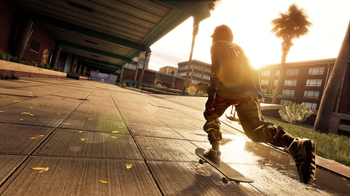 Skate 4: Everything You Need To Know - Cultured Vultures