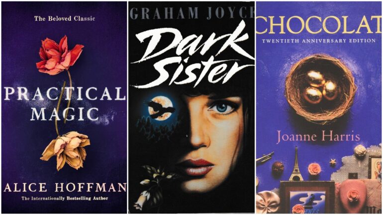 10 Witch Books To Put A Spell On You