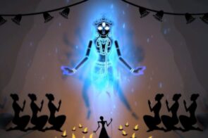 Raji: An Ancient Epic