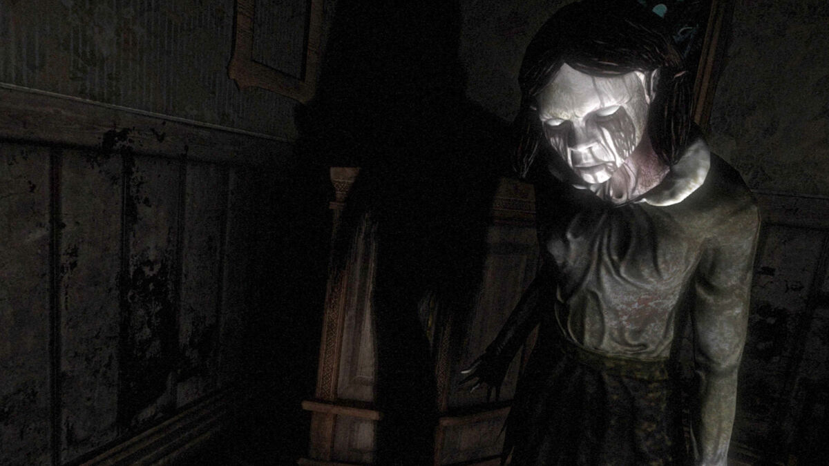 20 Best Horror Games You Play (2021 Edition)