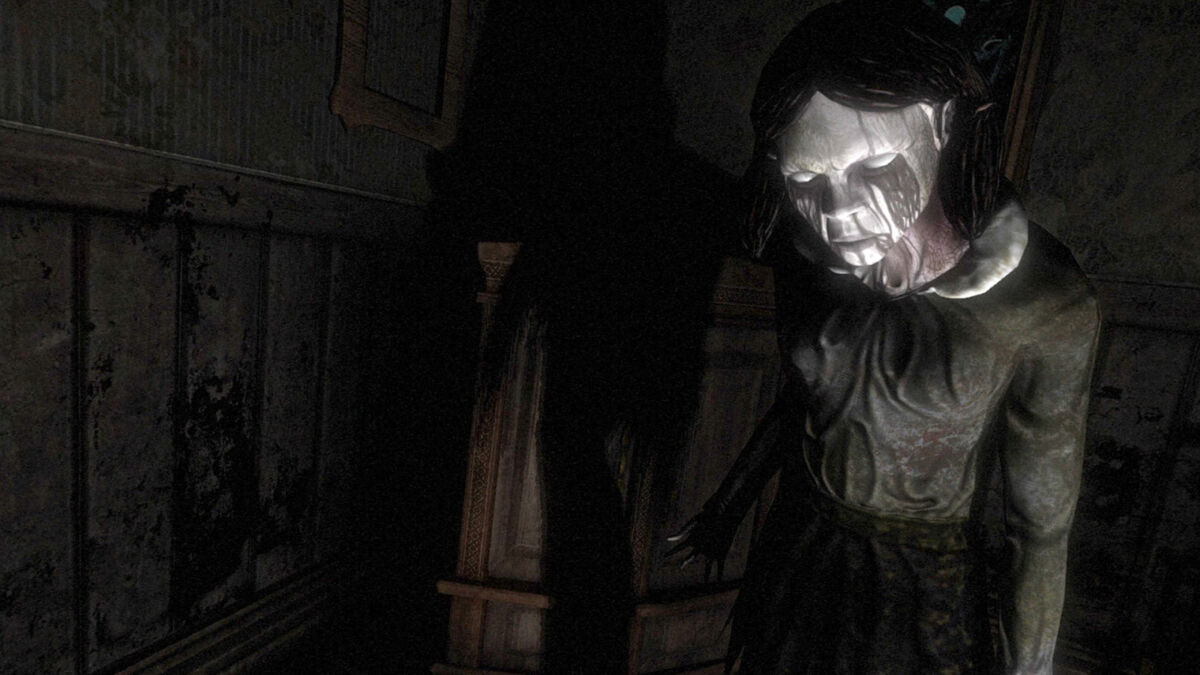 Layers of Fear VR Now Available for Oculus Quest - Rely on Horror