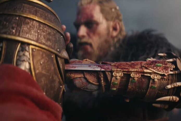 Assassin's Creed Valhalla