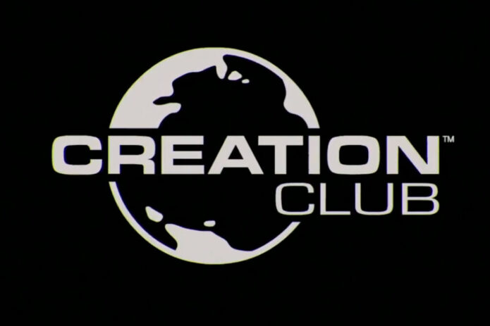 Creation Club