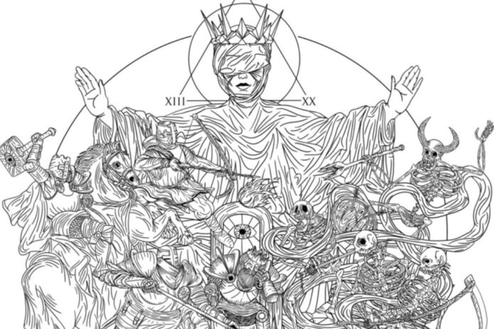 Death Crown game
