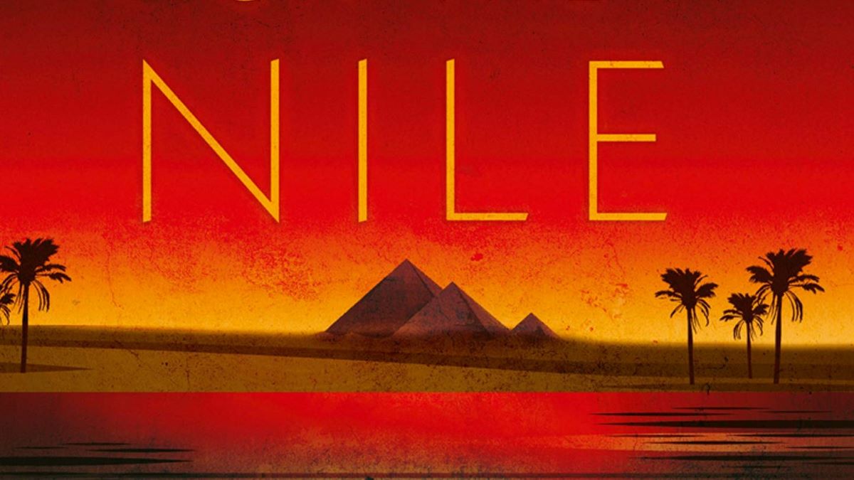 Death On The Nile