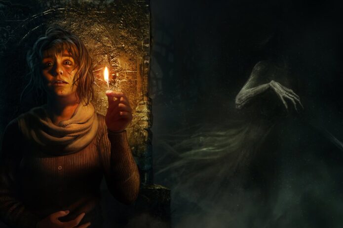 Amnesia Rebirth Multiple Endings