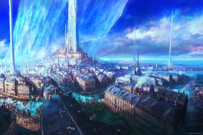 Final Fantasy XVI