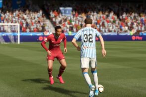 FIFA 21 Best Young Strikers