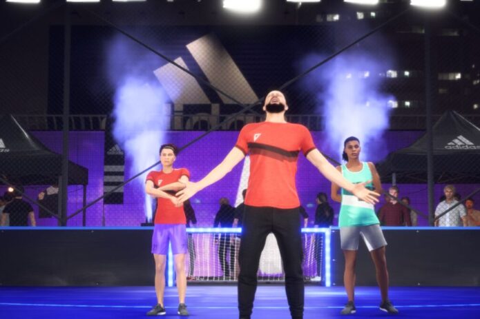 FIFA 21 review