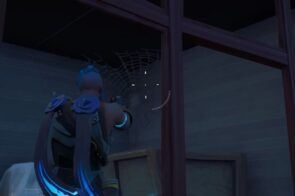 Fortnite The Authority Cobwebs Locations